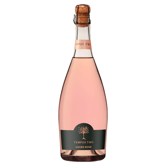 Tempus Two Varietal Cuvee Ros&eacute;, hi-res image number null